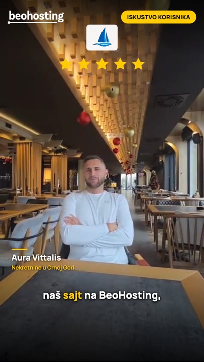 Klijent - BeoHosting iskustvo korisnika